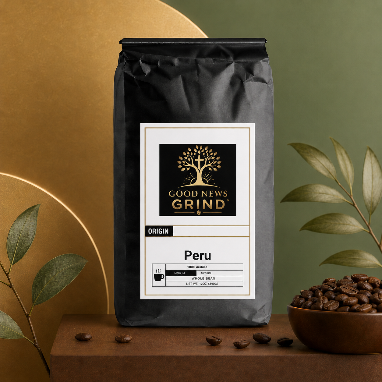 Peru