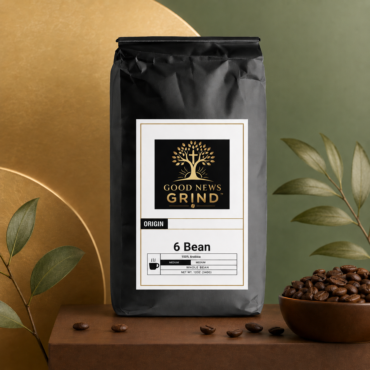 6 Bean