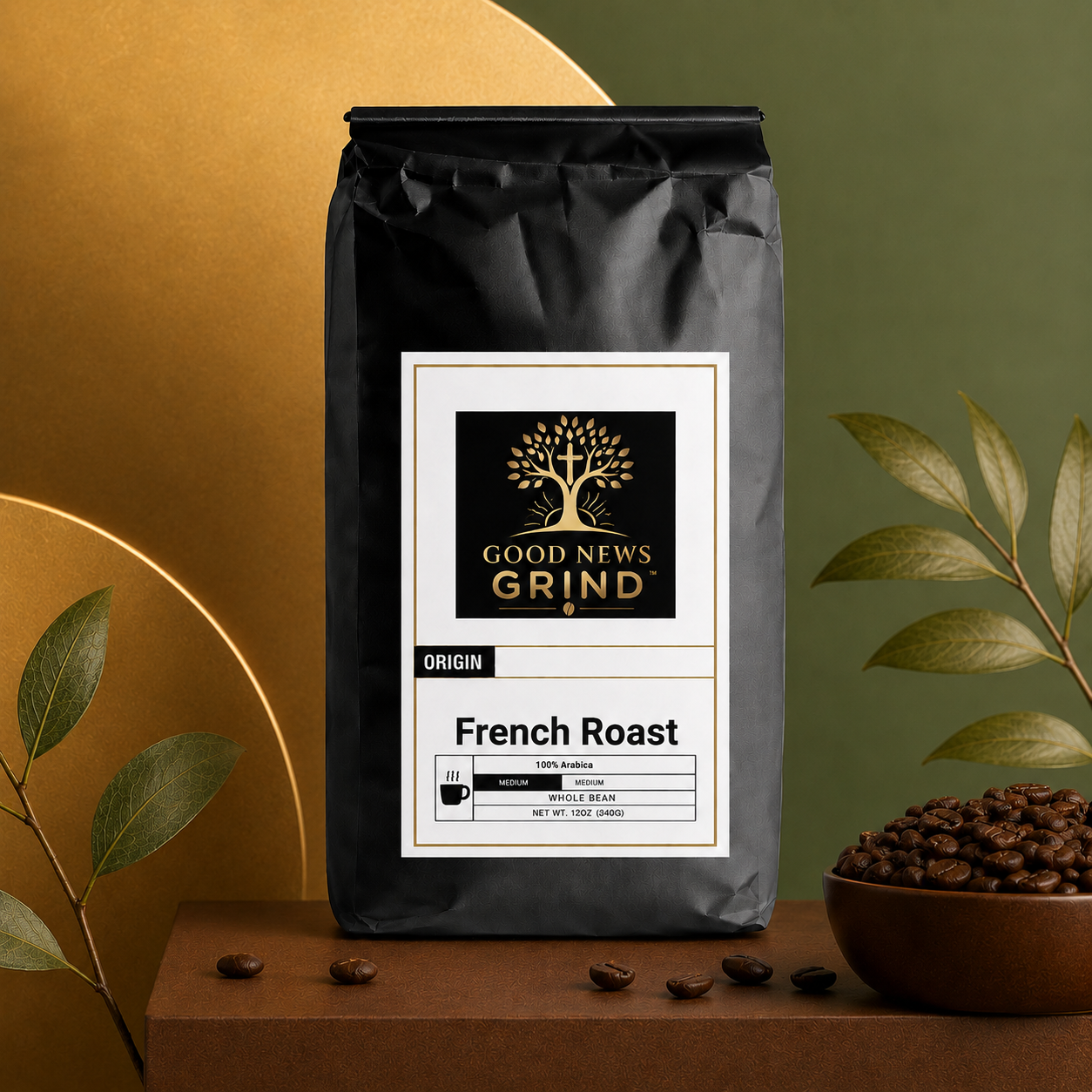 French Roast