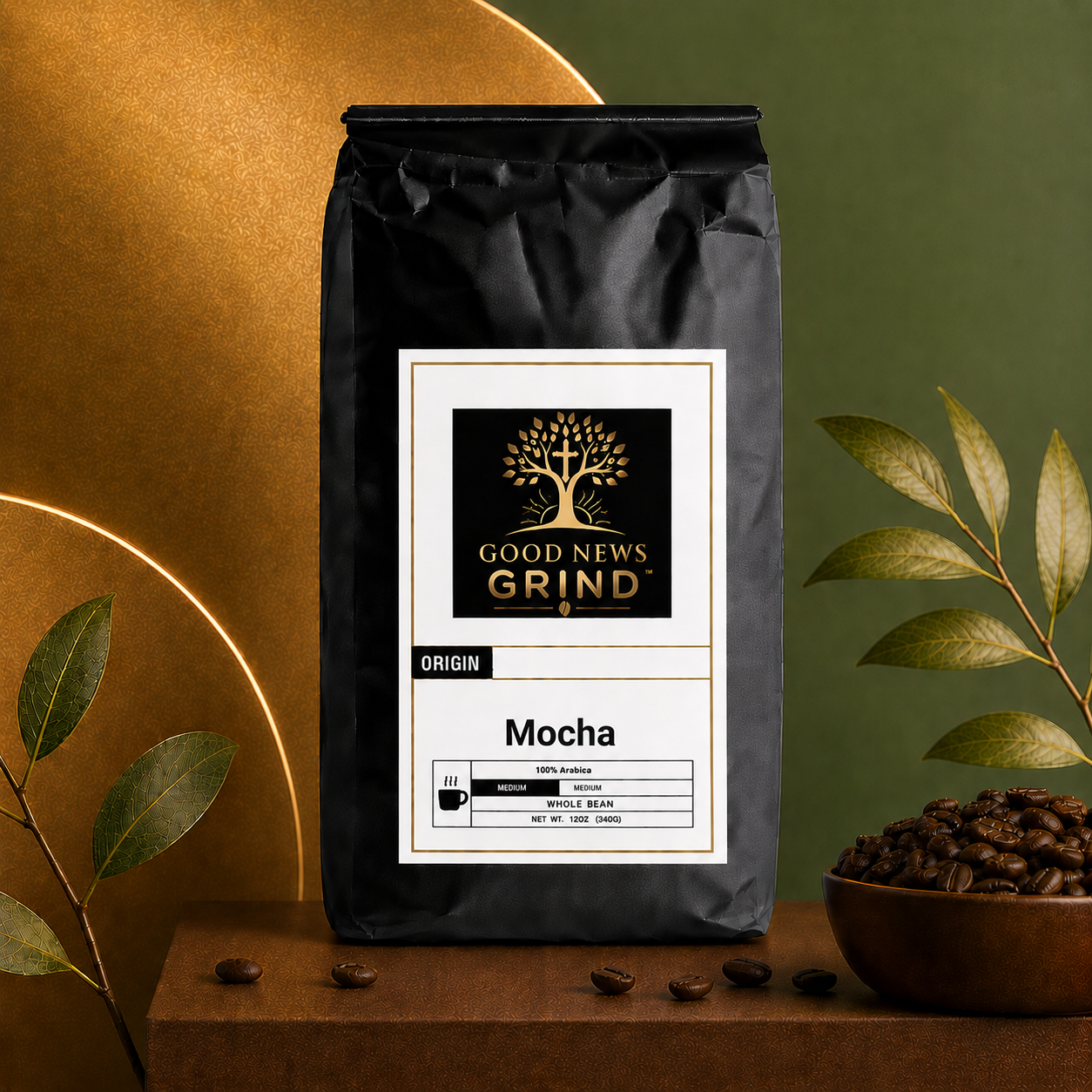 Mocha